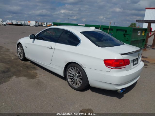 Photo 2 VIN: WBAWB3C51AP481721 - BMW 328I 