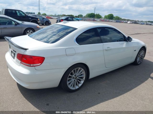 Photo 3 VIN: WBAWB3C51AP481721 - BMW 328I 