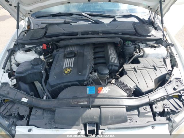 Photo 9 VIN: WBAWB3C51AP481721 - BMW 328I 