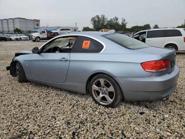 Photo 1 VIN: WBAWB3C52AP138920 - BMW 328 I 