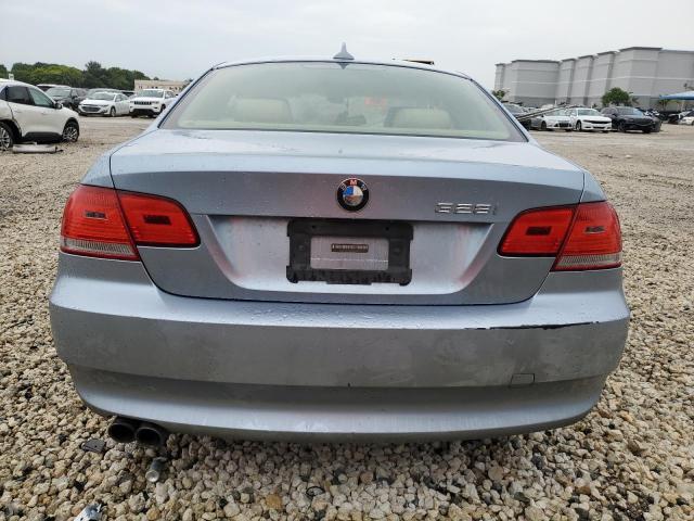 Photo 5 VIN: WBAWB3C52AP138920 - BMW 328 I 