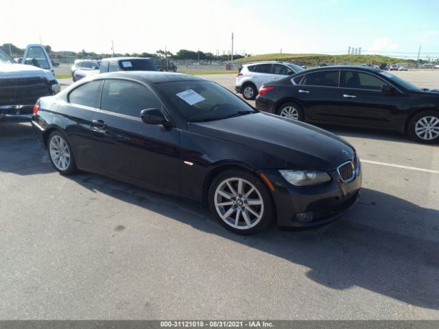 Photo 0 VIN: WBAWB3C52AP139212 - BMW 3 