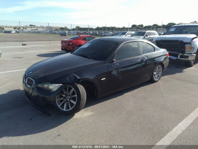 Photo 1 VIN: WBAWB3C52AP139212 - BMW 3 