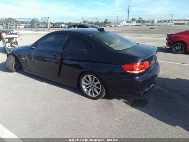 Photo 2 VIN: WBAWB3C52AP139212 - BMW 3 