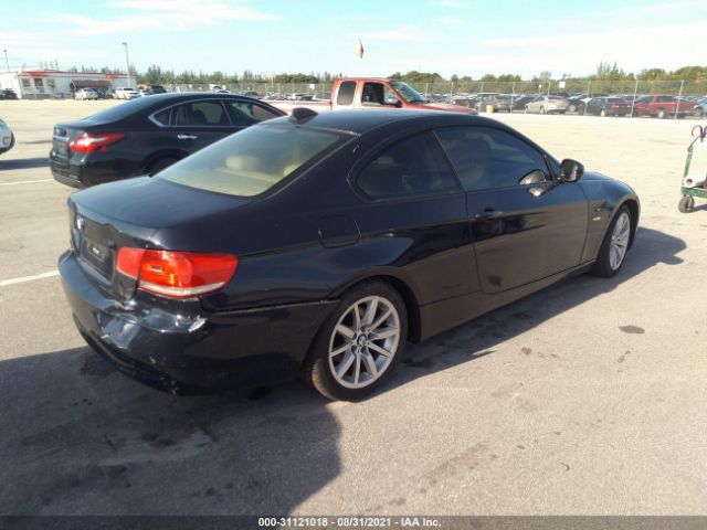 Photo 3 VIN: WBAWB3C52AP139212 - BMW 3 