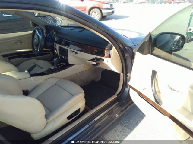 Photo 4 VIN: WBAWB3C52AP139212 - BMW 3 