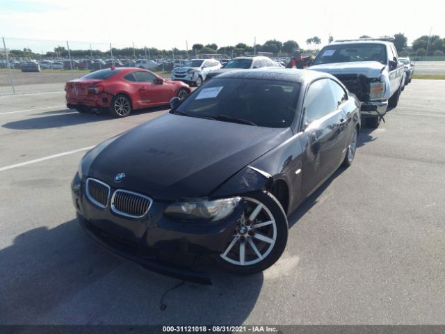 Photo 5 VIN: WBAWB3C52AP139212 - BMW 3 