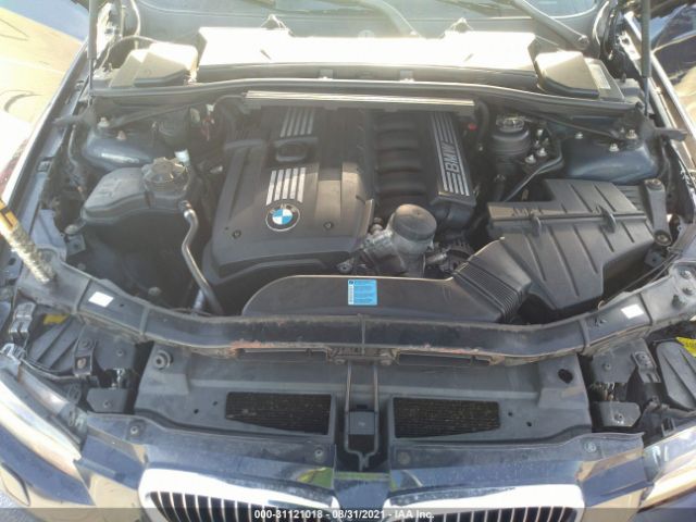 Photo 9 VIN: WBAWB3C52AP139212 - BMW 3 