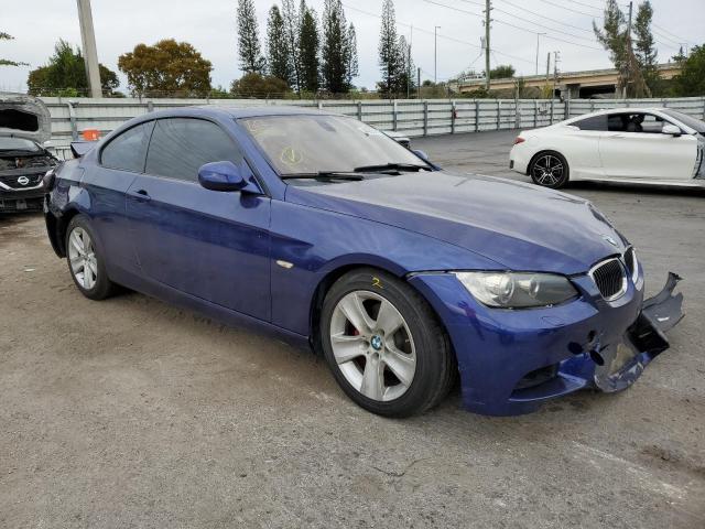 Photo 3 VIN: WBAWB3C52AP139274 - BMW 328 I 