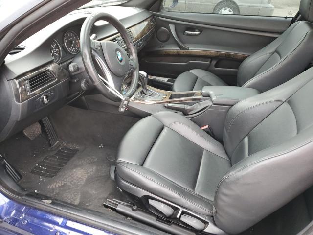 Photo 6 VIN: WBAWB3C52AP139274 - BMW 328 I 