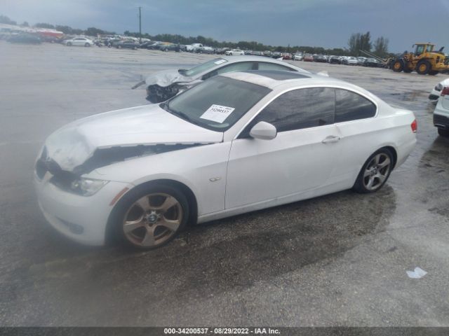 Photo 1 VIN: WBAWB3C52AP139985 - BMW 3 SERIES 