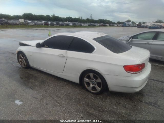 Photo 2 VIN: WBAWB3C52AP139985 - BMW 3 SERIES 