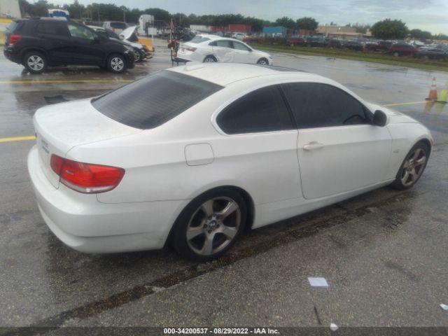 Photo 3 VIN: WBAWB3C52AP139985 - BMW 3 SERIES 