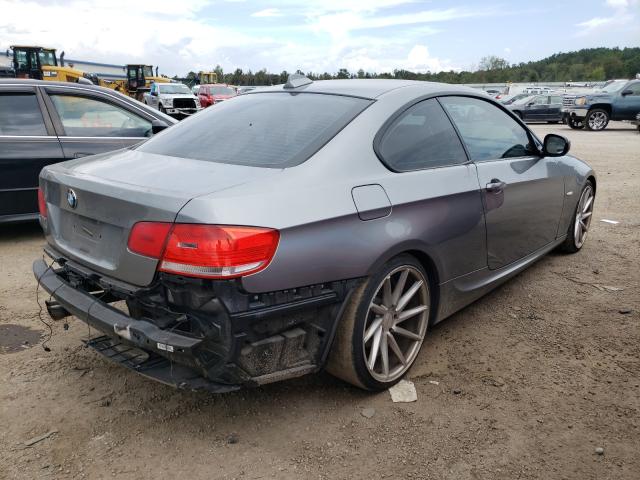 Photo 3 VIN: WBAWB3C54AP139129 - BMW 328 I 