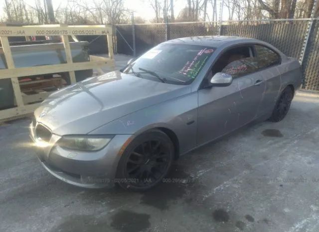 Photo 1 VIN: WBAWB3C54AP139261 - BMW 3 SERIES 