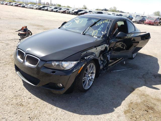 Photo 1 VIN: WBAWB3C54AP139504 - BMW 328 I 