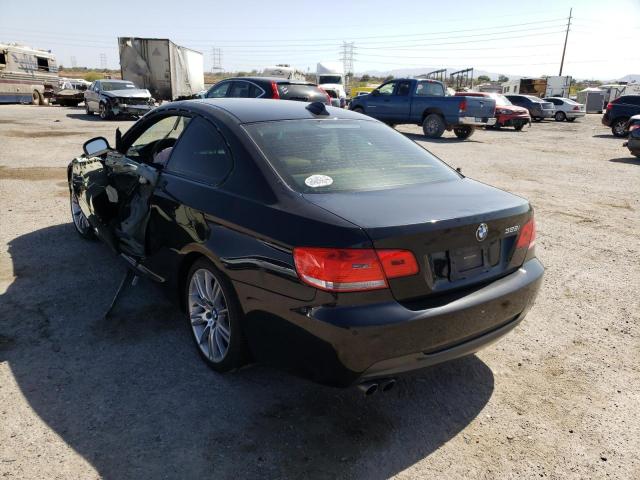 Photo 2 VIN: WBAWB3C54AP139504 - BMW 328 I 