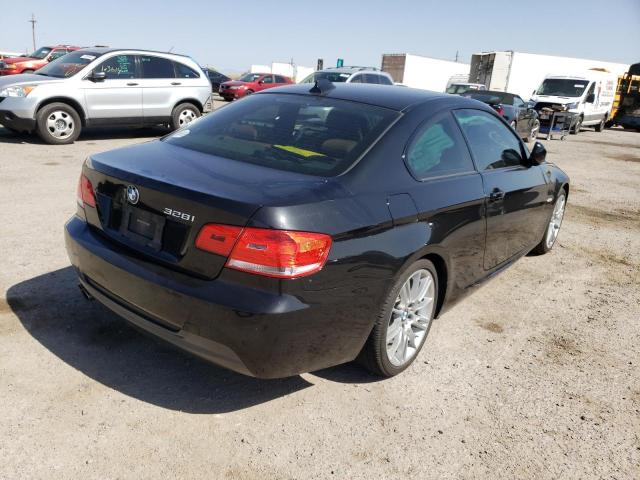 Photo 3 VIN: WBAWB3C54AP139504 - BMW 328 I 