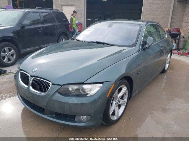 Photo 1 VIN: WBAWB3C54AP139938 - BMW 328I 