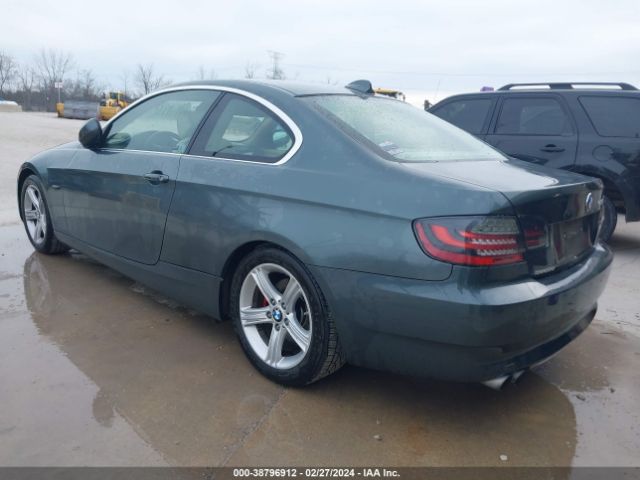 Photo 2 VIN: WBAWB3C54AP139938 - BMW 328I 