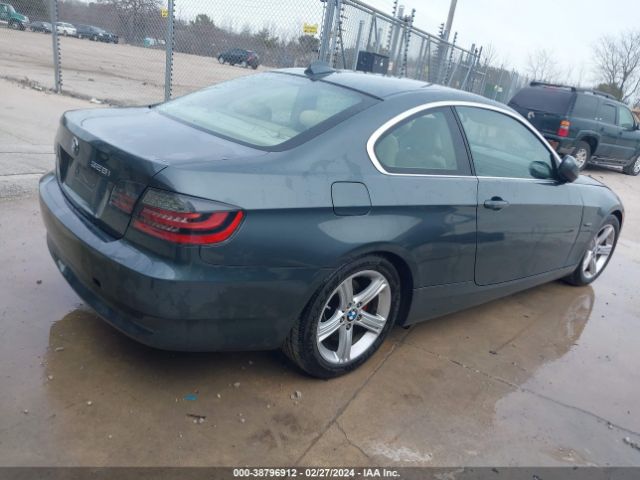 Photo 3 VIN: WBAWB3C54AP139938 - BMW 328I 