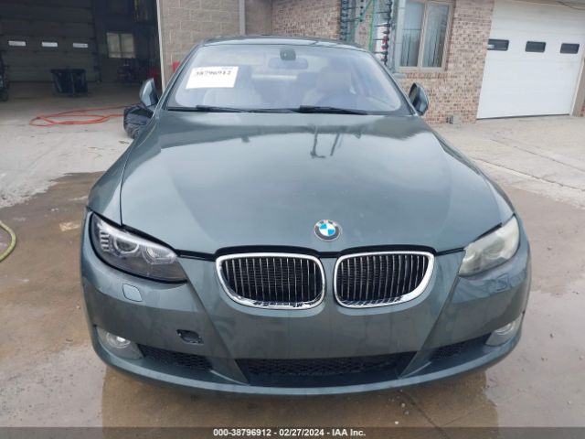 Photo 5 VIN: WBAWB3C54AP139938 - BMW 328I 