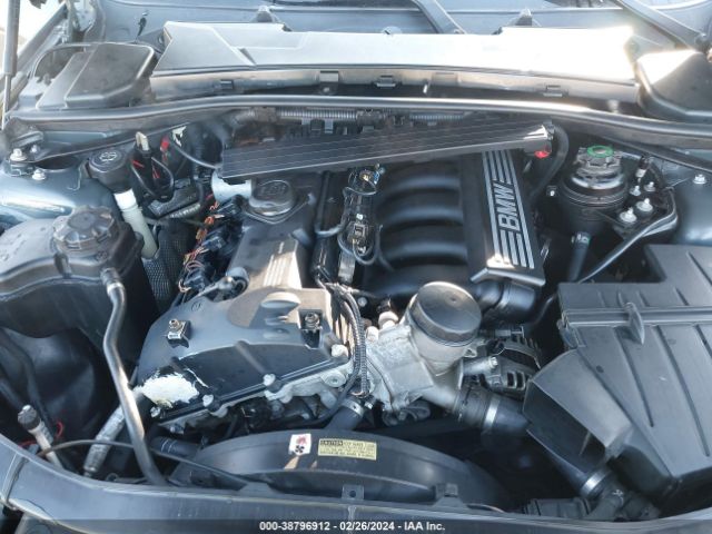 Photo 9 VIN: WBAWB3C54AP139938 - BMW 328I 