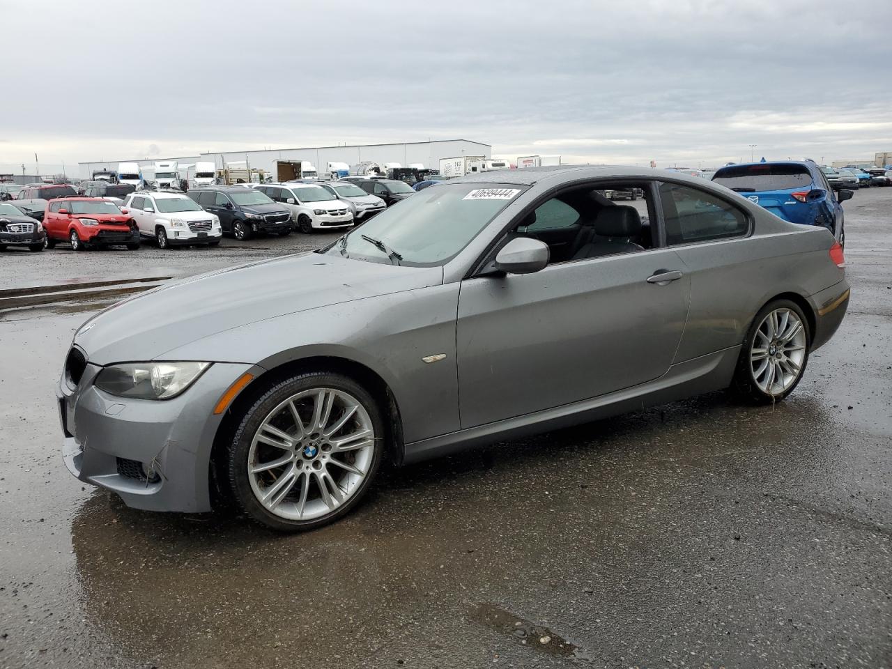 Photo 0 VIN: WBAWB3C54AP481521 - BMW 3ER 