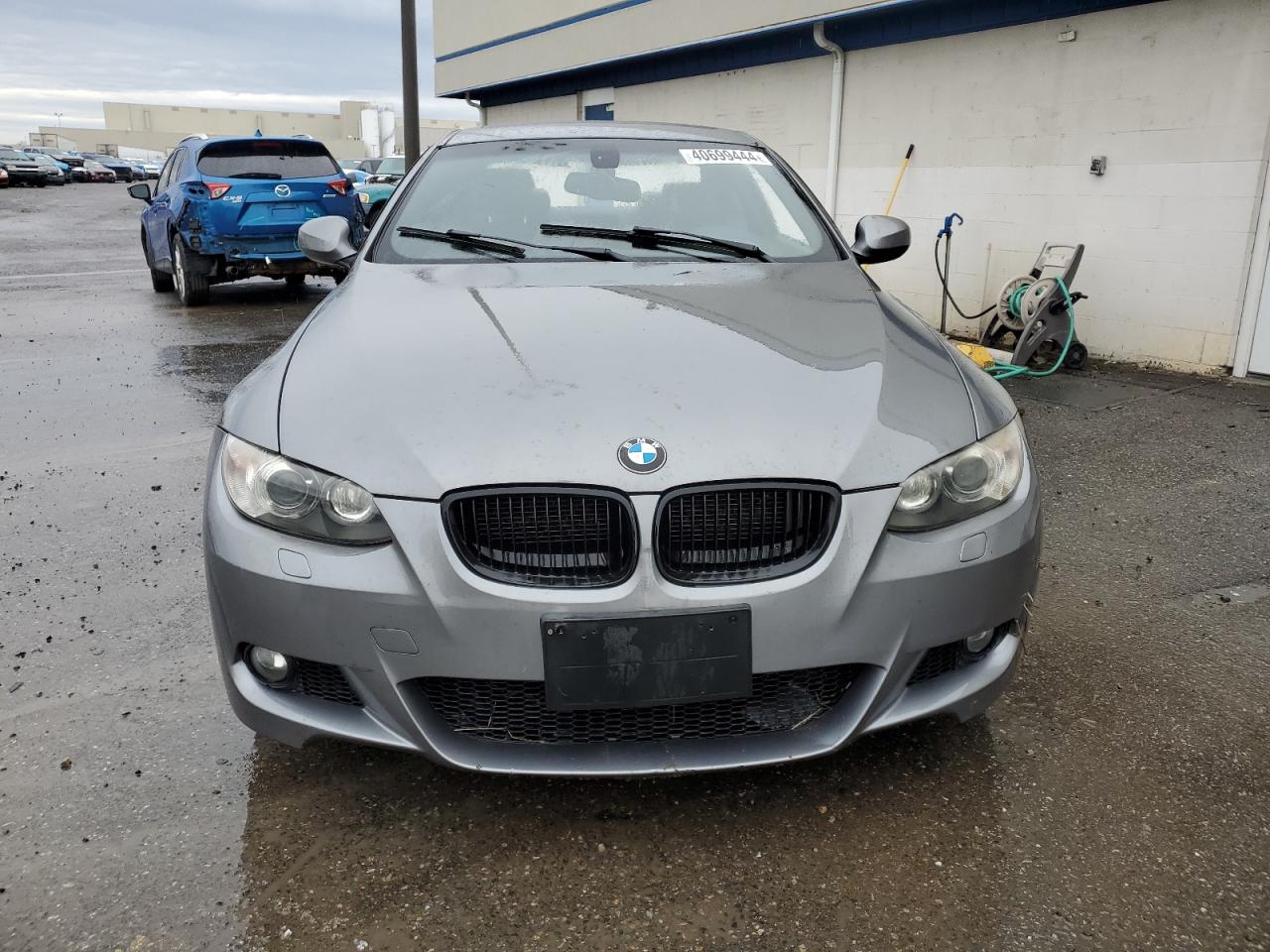 Photo 4 VIN: WBAWB3C54AP481521 - BMW 3ER 