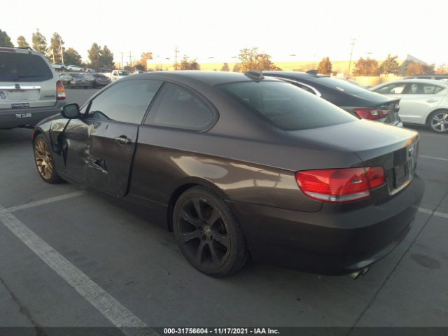 Photo 2 VIN: WBAWB3C55AP139964 - BMW 3 