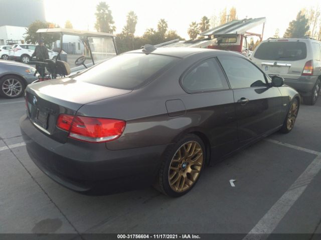 Photo 3 VIN: WBAWB3C55AP139964 - BMW 3 