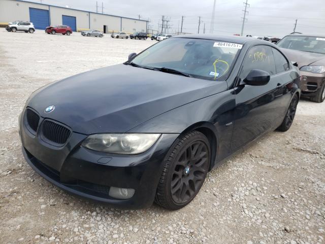 Photo 1 VIN: WBAWB3C55AP481768 - BMW 328 I 