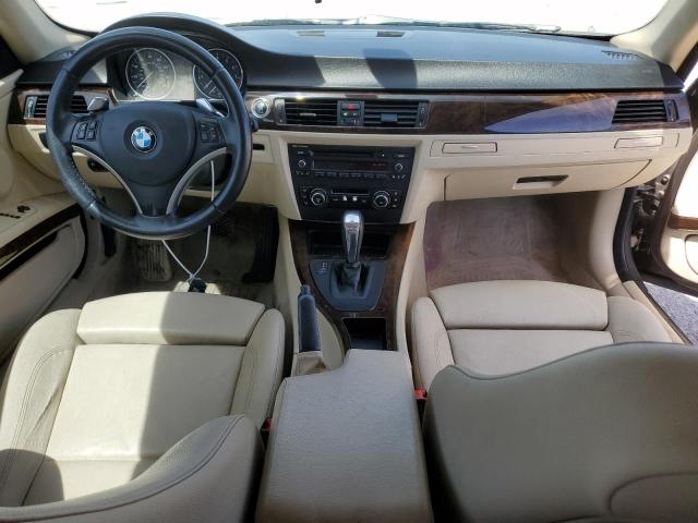 Photo 7 VIN: WBAWB3C56AP138791 - BMW 328 I 