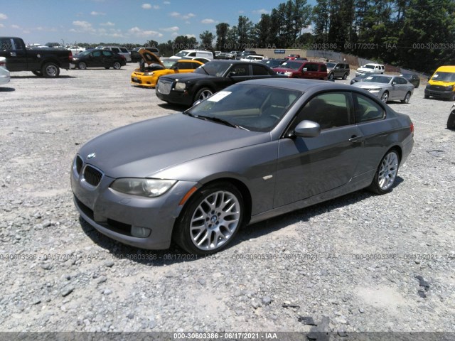 Photo 1 VIN: WBAWB3C56AP139133 - BMW 3 