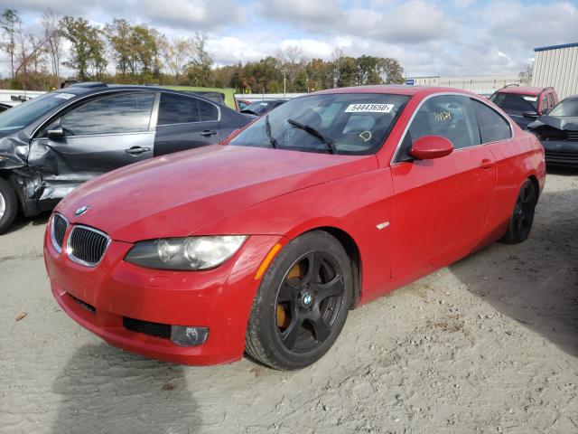 Photo 1 VIN: WBAWB3C56AP139150 - BMW 328 I 