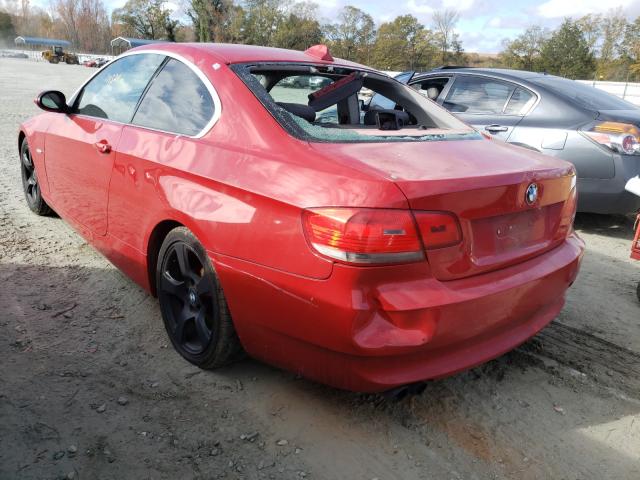 Photo 2 VIN: WBAWB3C56AP139150 - BMW 328 I 