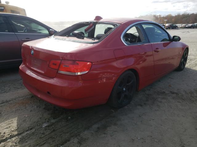 Photo 3 VIN: WBAWB3C56AP139150 - BMW 328 I 