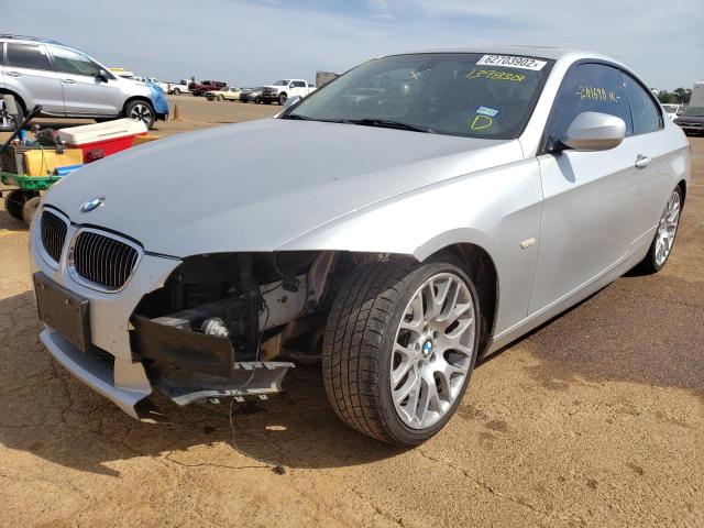 Photo 1 VIN: WBAWB3C56AP139830 - BMW 328 I 