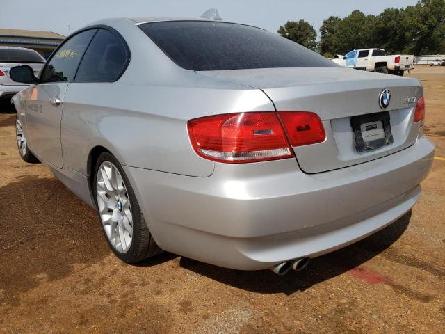 Photo 2 VIN: WBAWB3C56AP139830 - BMW 328 I 