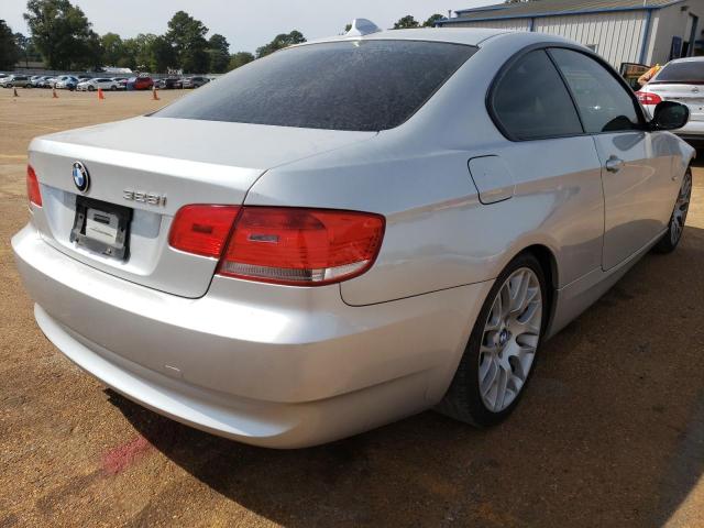 Photo 3 VIN: WBAWB3C56AP139830 - BMW 328 I 