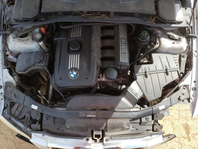 Photo 6 VIN: WBAWB3C56AP139830 - BMW 328 I 