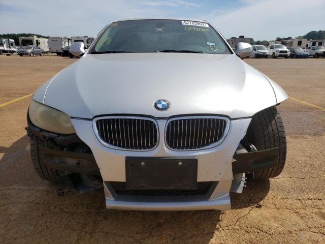 Photo 8 VIN: WBAWB3C56AP139830 - BMW 328 I 