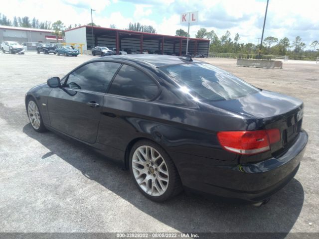 Photo 2 VIN: WBAWB3C57AP138959 - BMW 3 SERIES 