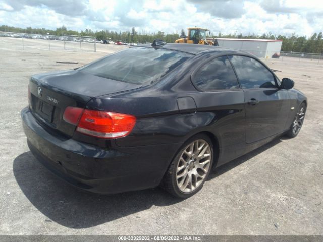 Photo 3 VIN: WBAWB3C57AP138959 - BMW 3 SERIES 