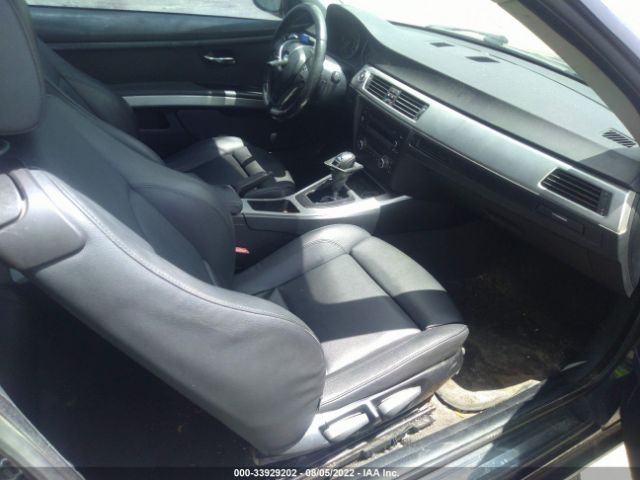 Photo 4 VIN: WBAWB3C57AP138959 - BMW 3 SERIES 