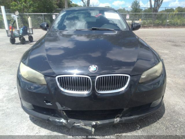 Photo 5 VIN: WBAWB3C57AP138959 - BMW 3 SERIES 