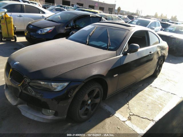 Photo 1 VIN: WBAWB3C57AP139867 - BMW 3 