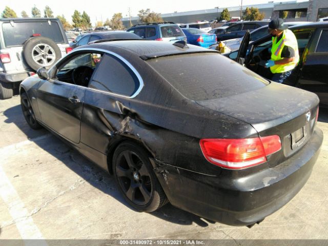 Photo 2 VIN: WBAWB3C57AP139867 - BMW 3 