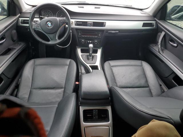 Photo 7 VIN: WBAWB3C57AP481531 - BMW 328 I 