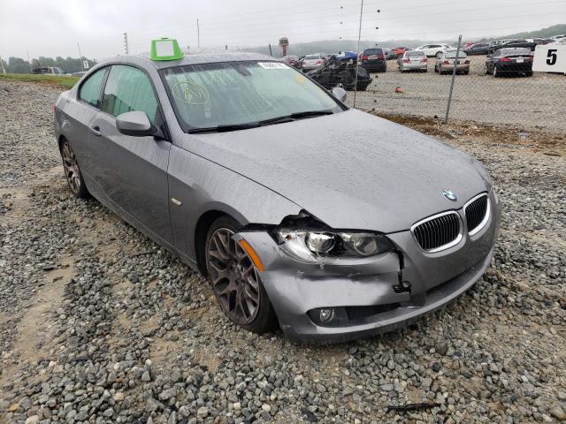 Photo 0 VIN: WBAWB3C58AP139103 - BMW 328I 